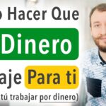 Secretos de los inversores exitosos: cómo hacer que tu dinero trabaje para ti