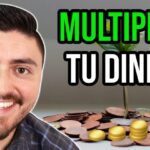 Multiplica tu dinero: pasos a prueba de fallos para generar riqueza